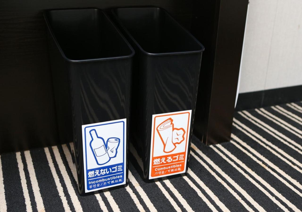Apa Hotel Asakusa Shin Okachimachi Ekimae Prefektura Tokio Exteriér fotografie